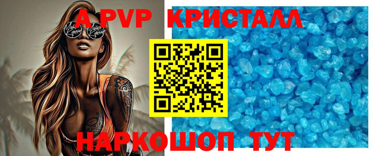 APVP СК КРИС Юрга